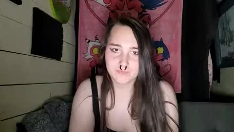 nonbinarybeauty20 online show from 04-14-26, 05:24