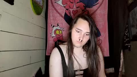 nonbinarybeauty20 online show from 07-01-26, 12:07