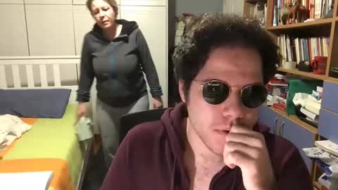 nongay379444 online show from 01-05-25, 05:30