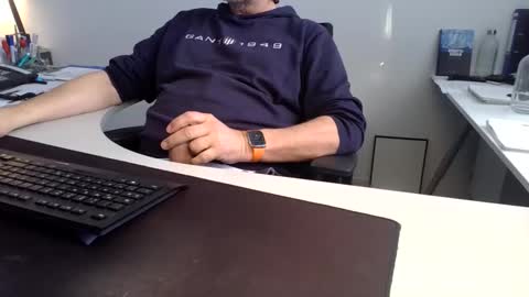 Ralle online show from 01-11-26, 01:38