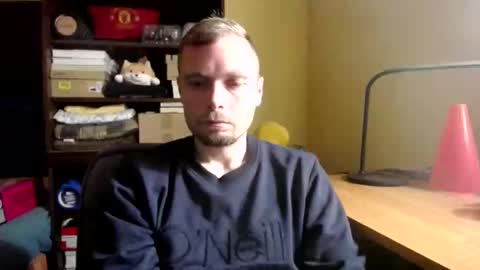 J. online show from 04-26-26, 07:33
