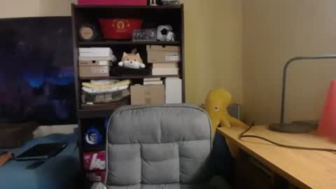 Snapshot of nontipperjakub chatting on 07-20-26, 09:01 J. online show from 07-20-26, 09:01