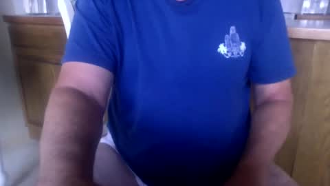 Danny online show from 09-18-25, 12:45