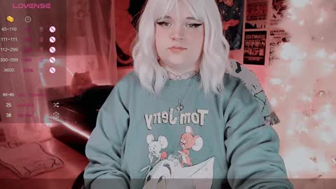 Noori online show from 01-16-25, 03:56