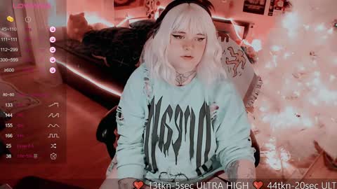 Noori online show from 01-21-25, 02:00