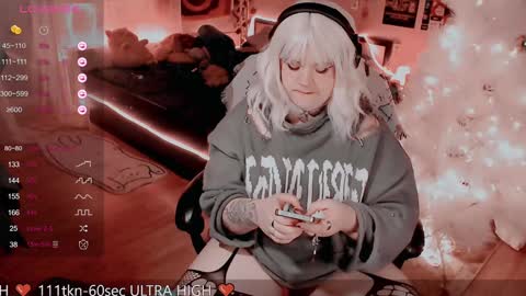 Noori online show from 01-22-25, 02:48