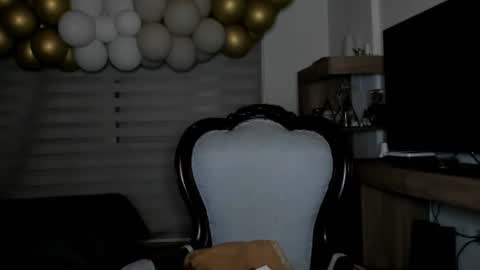 Snapshot of noorthernlightss chatting on 11-07-25, 11:27 Ara online show from 11-07-25, 11:27