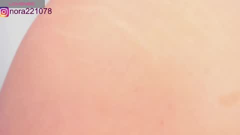 Snapshot of nora22xx chatting on 12-17-24, 02:55 Nora online show from 12-17-24, 02:55