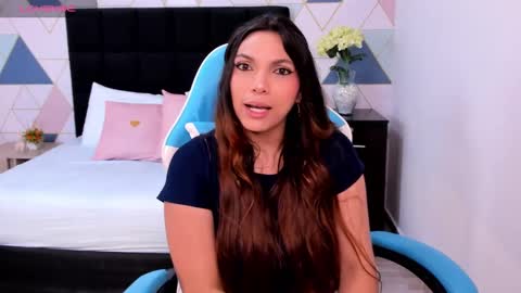 Snapshot of nora22xx chatting on 02-28-25, 06:10 Nora online show from 02-28-25, 06:10