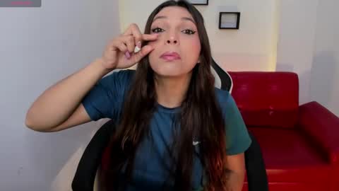 Snapshot of nora22xx chatting on 10-30-25, 04:25 Nora online show from 10-30-25, 04:25