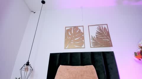 Nora Da Silva online show from 01-18-25, 04:37