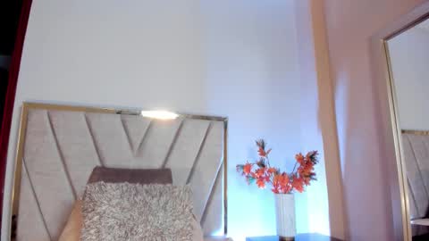 Nora Da Silva online show from 01-08-26, 12:35