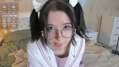 Snapshot of nora_failure chatting on 12-03-24, 05:31 Nora Failure online show from 12-03-24, 05:31