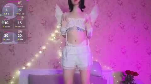 Snapshot of nora_failure chatting on 02-14-25, 11:31 Nora Failure online show from 02-14-25, 11:31