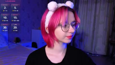 Snapshot of nora_failure chatting on 09-21-25, 03:08 Nora Failure online show from 09-21-25, 03:08