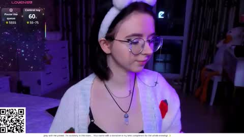 Nora Failure online show from 02-16-26, 12:34