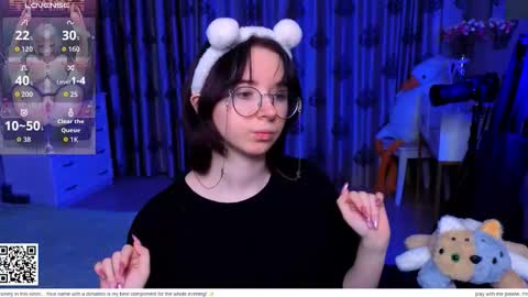 Nora Failure online show from 02-23-26, 12:57