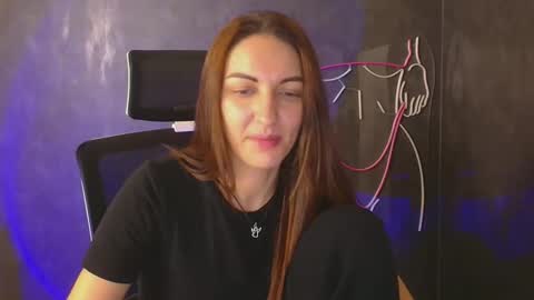 Nora online show from 10-11-25, 10:19