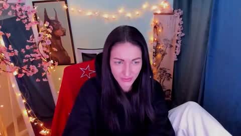 Nora online show from 02-23-26, 12:09