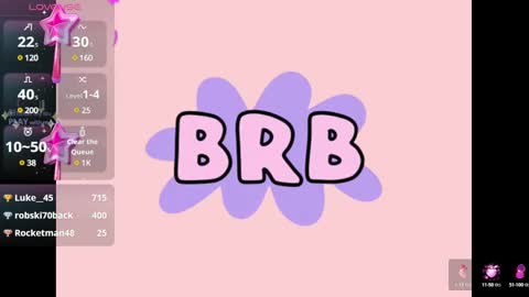 Snapshot of nora_vennucci chatting on 01-02-25, 09:28 Nora online show from 01-02-25, 09:28