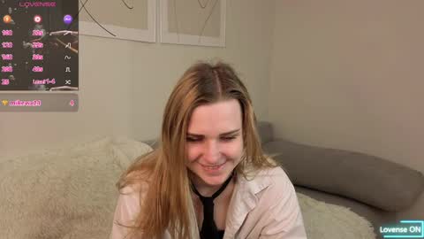 Elina online show from 04-08-26, 10:15