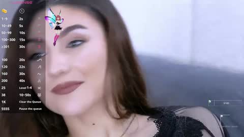 Snapshot of norajoice chatting on 09-12-25, 07:19 norajoice online show from 09-12-25, 07:19