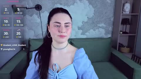Nora online show from 04-15-26, 06:09