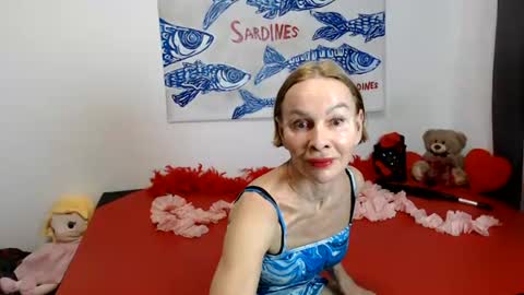Snapshot of noraohgreys chatting on 07-17-26, 06:35 Nora online show from 07-17-26, 06:35