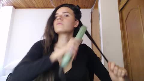 noreen_ online show from 02-16-26, 07:21