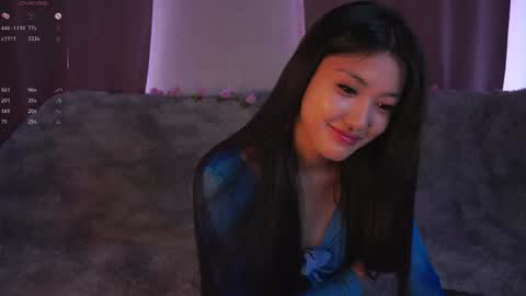 Snapshot of noreenbeckey chatting on 10-11-25, 08:24 Nore online show from 10-11-25, 08:24