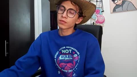 Snapshot of norehg__ chatting on 09-16-25, 08:37 Norehg online show from 09-16-25, 08:37