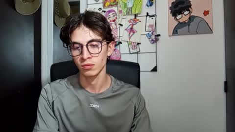 Snapshot of norehg__ chatting on 09-26-25, 08:07 Norehg online show from 09-26-25, 08:07