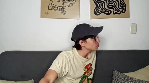 Snapshot of norehg__ chatting on 10-01-25, 08:53 Norehg online show from 10-01-25, 08:53