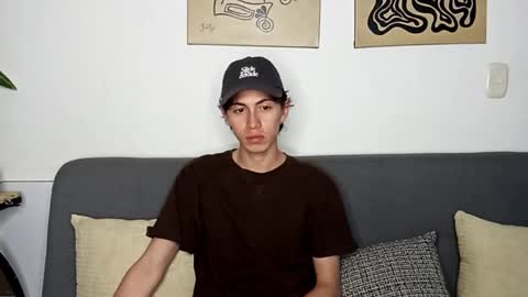 Snapshot of norehg__ chatting on 10-03-25, 02:52 Norehg online show from 10-03-25, 02:52