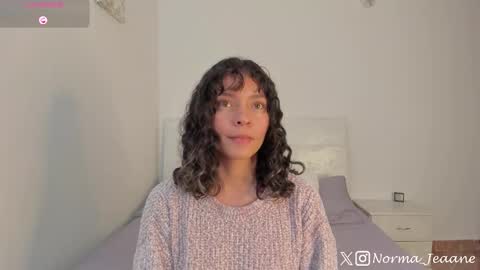 Snapshot of norma_jeaane chatting on 11-24-25, 08:19 Norma Jeaane online show from 11-24-25, 08:19