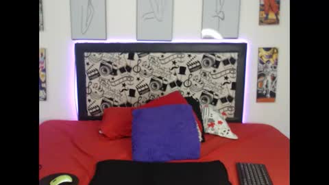  Norma  online show from 09-18-25, 08:00