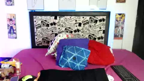  Norma  online show from 12-16-25, 10:04