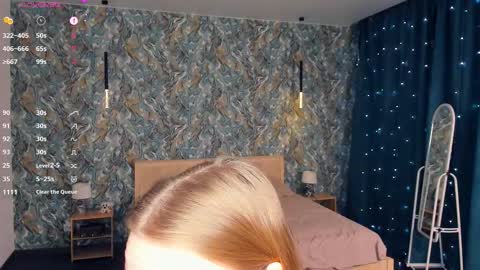 Snapshot of normaemans chatting on 02-03-26, 07:30 Beatrice online show from 02-03-26, 07:30