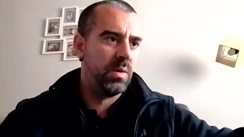 NORMALITO online show from 02-03-25, 01:08