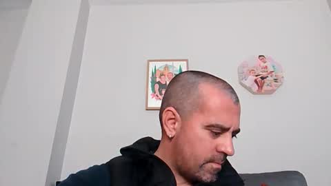 NORMALITO online show from 02-18-26, 12:56