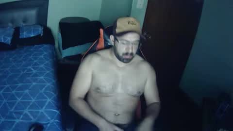 normanabreu online show from 04-25-26, 04:59