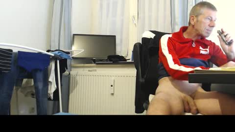 Normuc online show from 10-03-25, 11:51