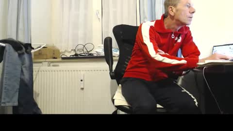 Normuc online show from 02-09-26, 08:51