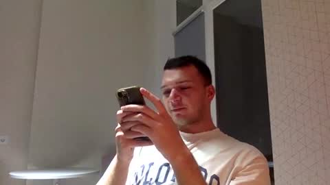 Justin online show from 04-15-26, 09:15