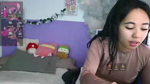 Snapshot of northly chatting on 12-14-24, 02:21 NORTH online show from 12-14-24, 02:21