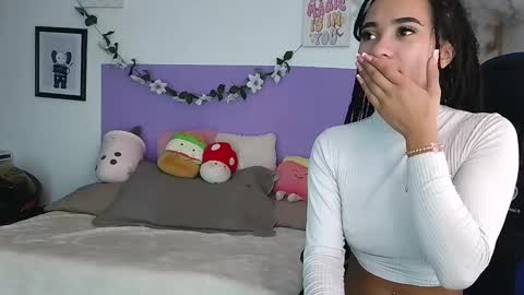 Snapshot of northly chatting on 12-18-24, 02:49 NORTH online show from 12-18-24, 02:49