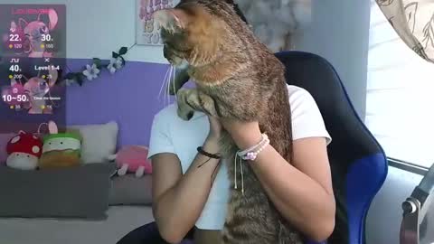 Snapshot of northly chatting on 02-13-25, 02:20 NORTH online show from 02-13-25, 02:20