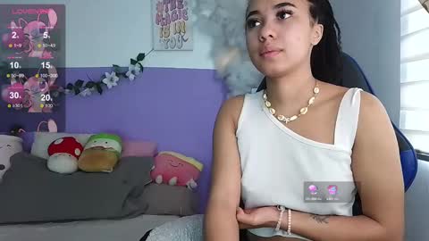 Snapshot of northly chatting on 02-24-25, 02:04 NORTH online show from 02-24-25, 02:04