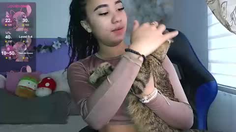 Snapshot of northly chatting on 02-26-25, 02:03 NORTH online show from 02-26-25, 02:03