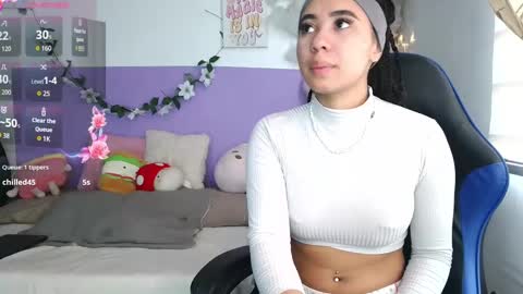 Snapshot of northly chatting on 10-10-25, 01:43 NORTH online show from 10-10-25, 01:43